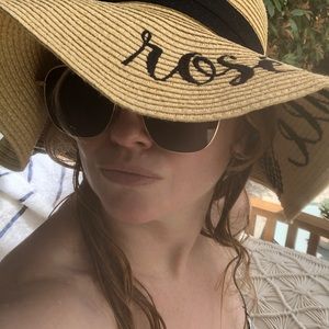 Meet your Posher, Beth